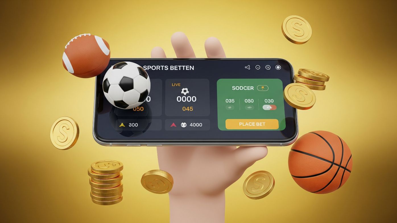 Wide-Ranging Wagering Awaits at 11111 BET
                                  